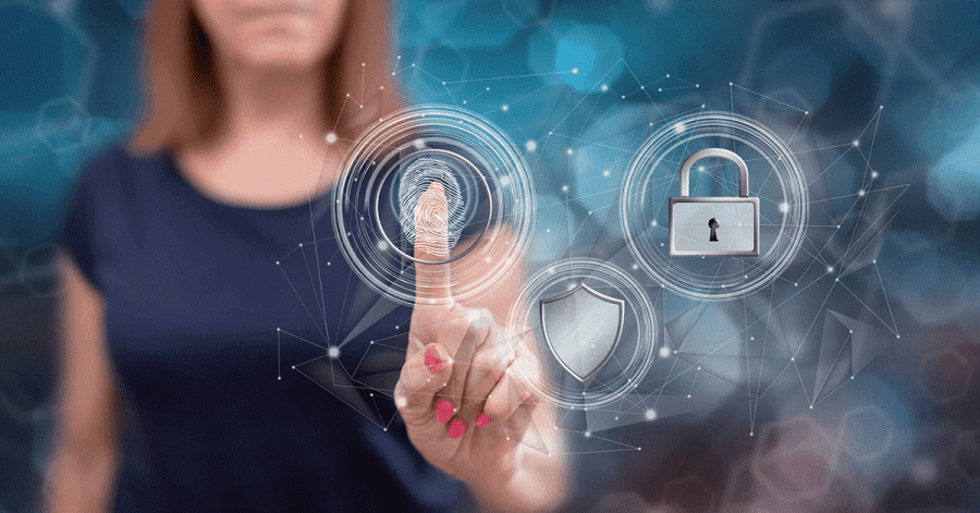 Leia mais sobre o artigo Fechadura biométrica: o que é e como funciona?