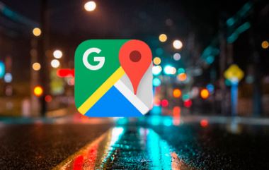 Leia mais sobre o artigo Segurança – Google Maps vai ganhar atualização que destaca ruas iluminadas nas rotas