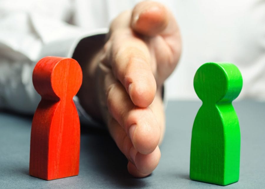 Leia mais sobre o artigo Conflitos em Condomínio: Quais são os mais comuns e como evitá-los?