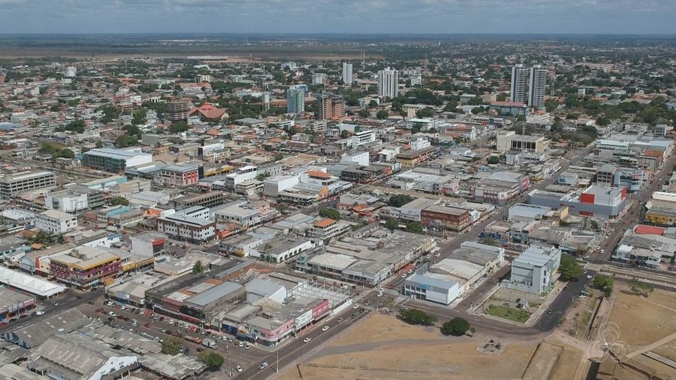 Portaria Remota Para Empresas em Amapá - AP