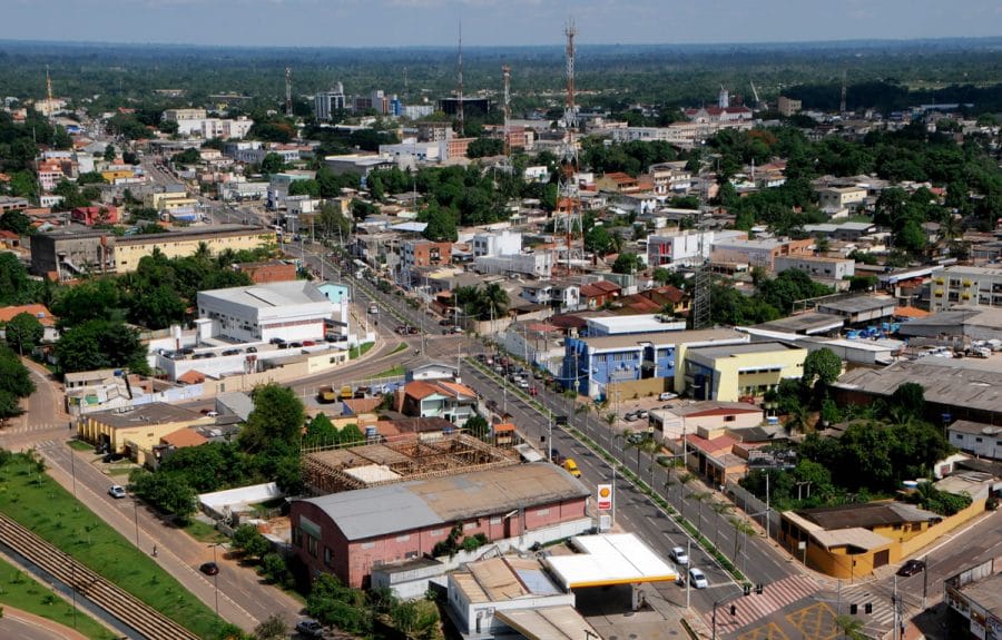 Leia mais sobre o artigo Portaria Remota Para Empresas no Acre