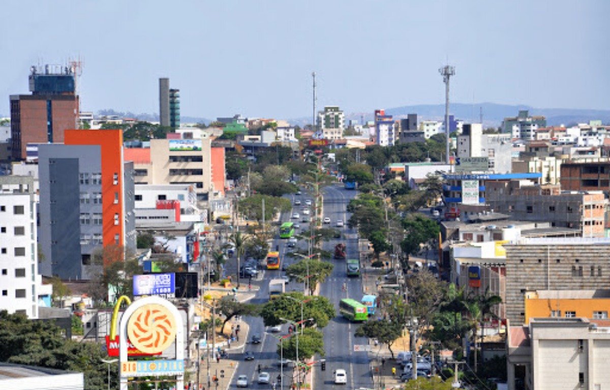 Portaria Remota Para Empresas em Contagem