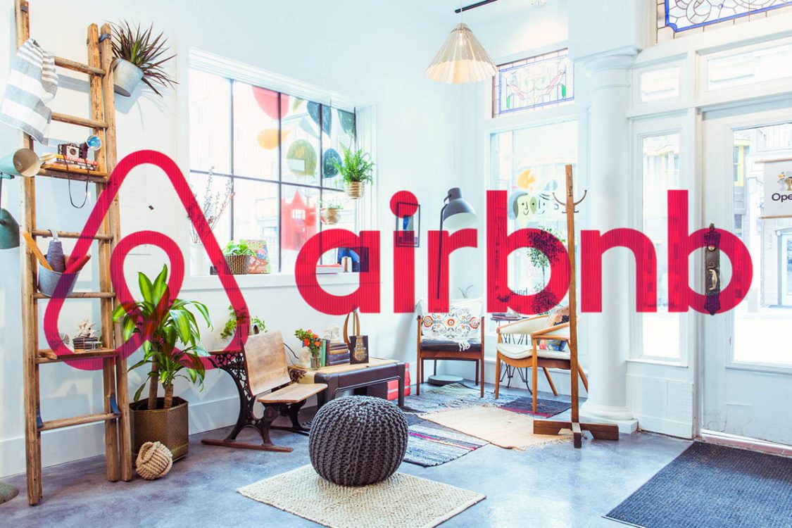 Os aluguéis de temporada do Airbnb podem ser limitados a condomínios