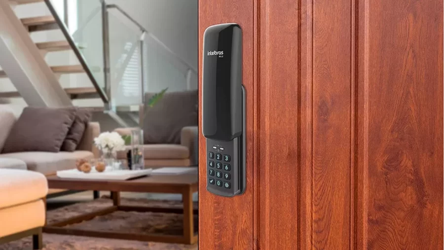 Leia mais sobre o artigo Como a Fechadura eletrônica pode facilitar a rotina e aumentar a Segurança nos Imóveis?