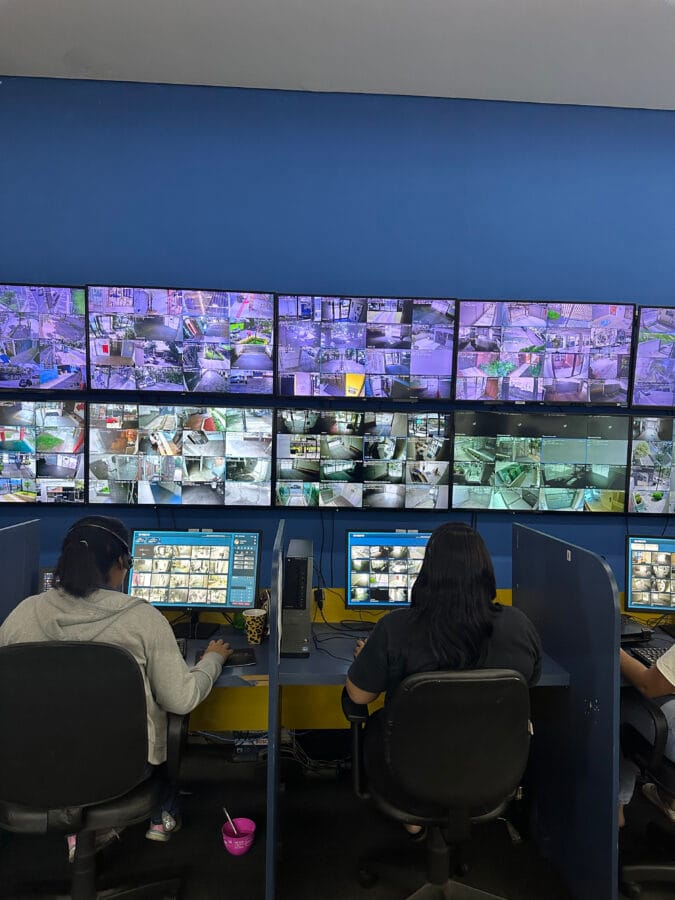 Leia mais sobre o artigo Como Implantar Portaria Virtual sem Dor de Cabeça?