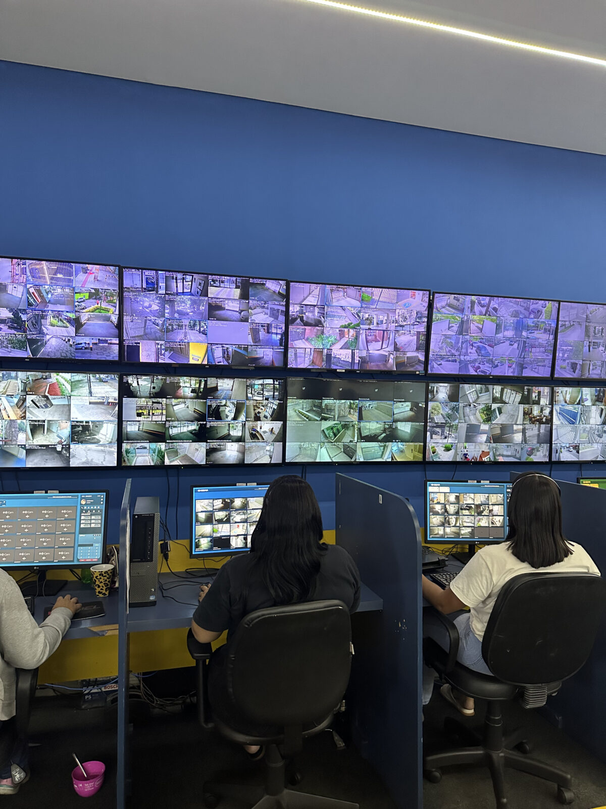 O que é Portaria Virtual? Entenda o Funcionamento e Vantagens