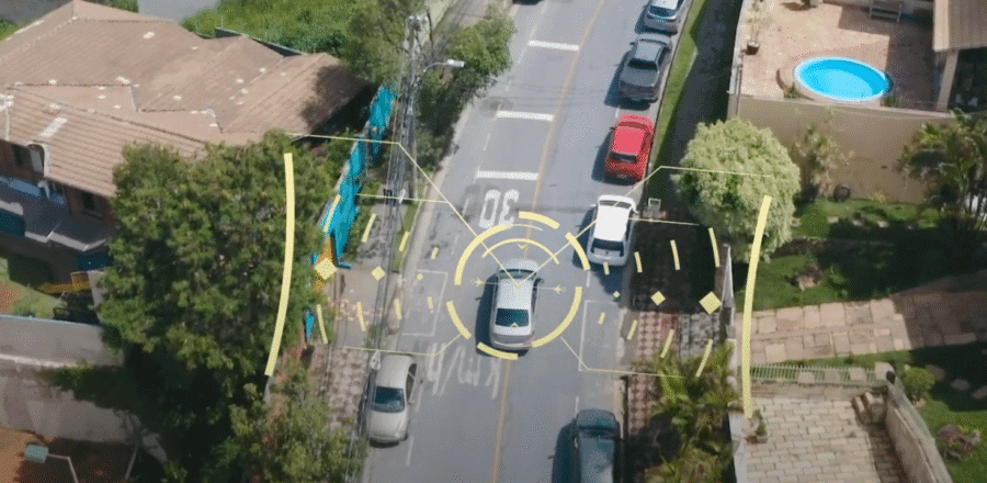 Leia mais sobre o artigo Rastreamento Veicular: Segurança e Controle na Palma da Mão