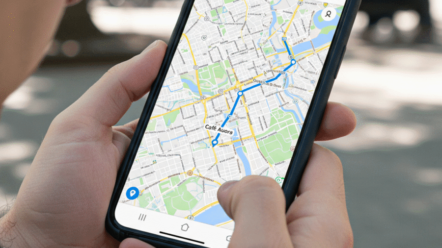 Rastreamento Veicular: Segurança e Controle na Palma da Mão