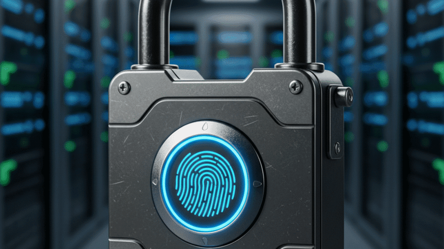 Controle de Acesso por Biometria e Reconhecimento Facial: Vale a Pena para Condomínios?