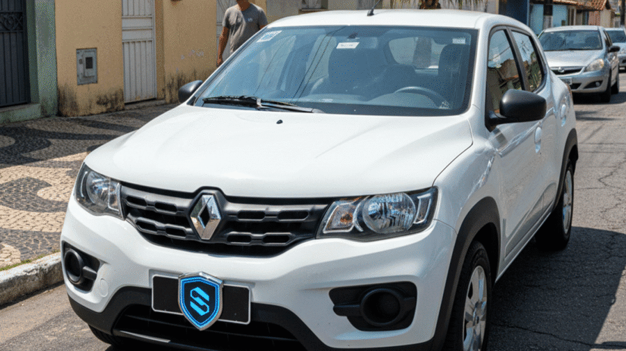 Rastreamento Veicular: Segurança e Controle na Palma da Mão