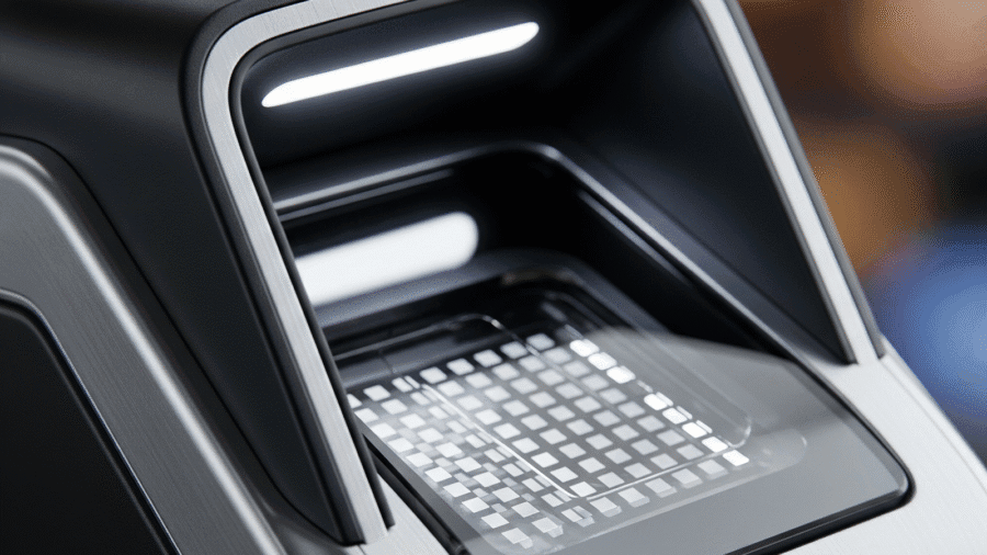 Controle de Acesso por Biometria e Reconhecimento Facial: Vale a Pena para Condomínios?