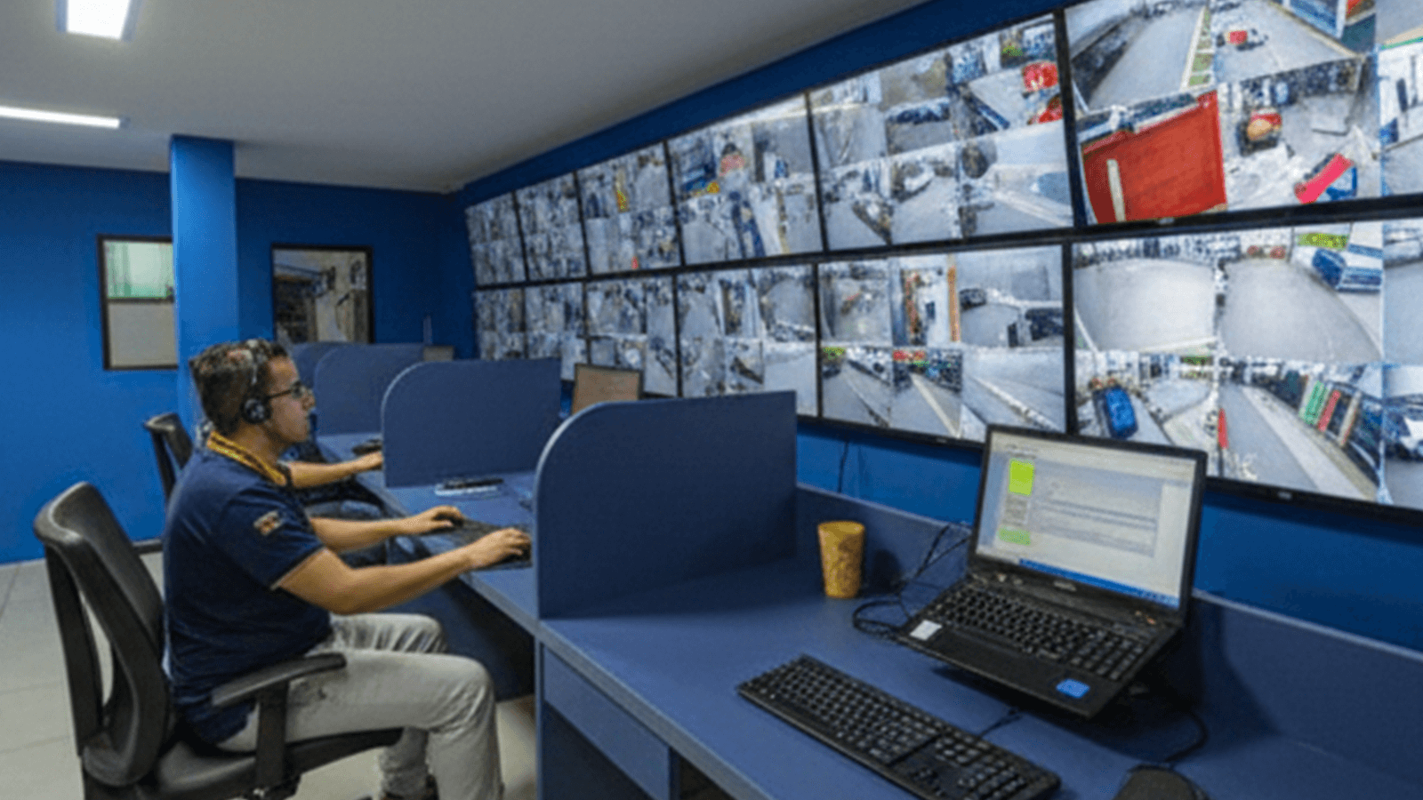 Como Reduzir Riscos em Grandes Empreendimentos com Automação e Monitoramento