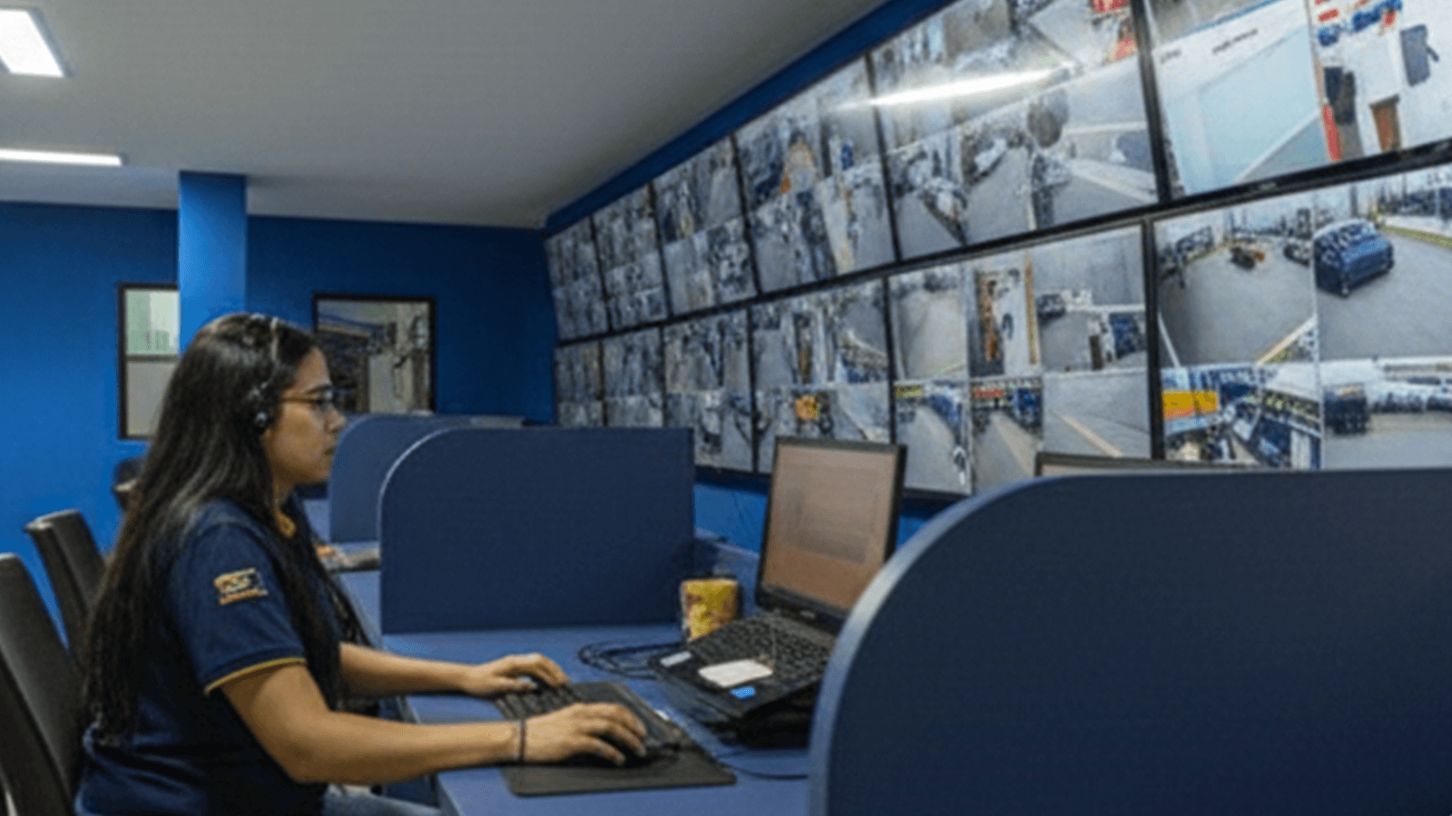 Viatura 24h: Segurança Rápida e Confiável