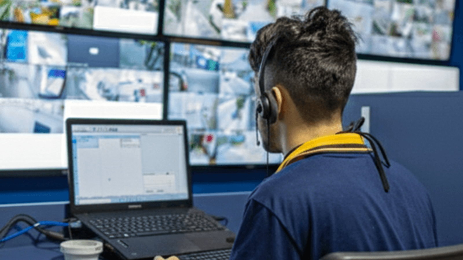 Aplicativos de Segurança Condominial: Tudo o Que Você Precisa Saber