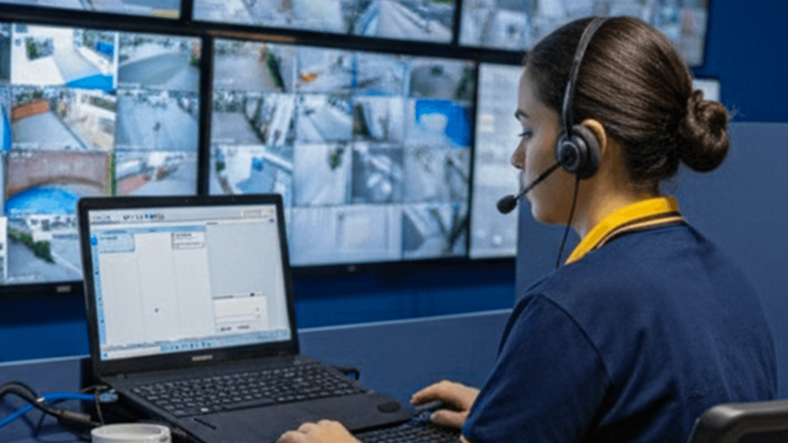 Viatura 24h: Segurança Rápida e Confiável