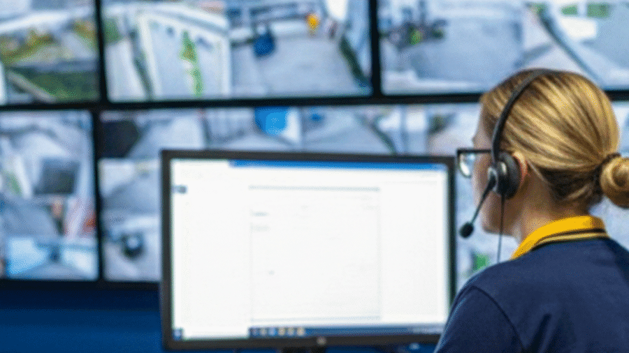 Segurança Preventiva e Reativa: Estratégias para Condomínios Modernos