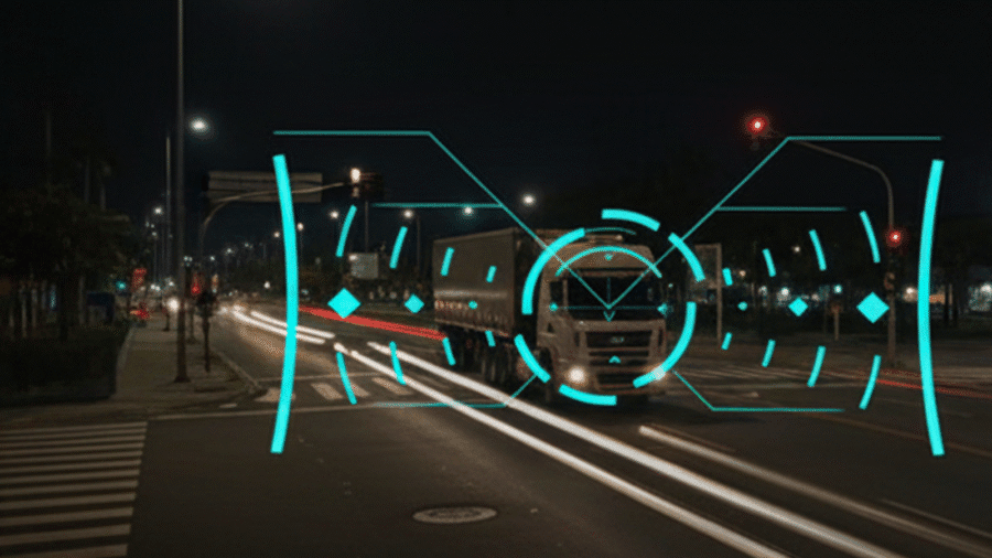 Rastreamento Veicular: Segurança e Controle na Palma da Mão