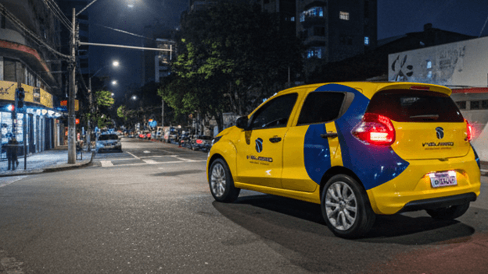 Viatura 24h: Segurança Rápida e Confiável