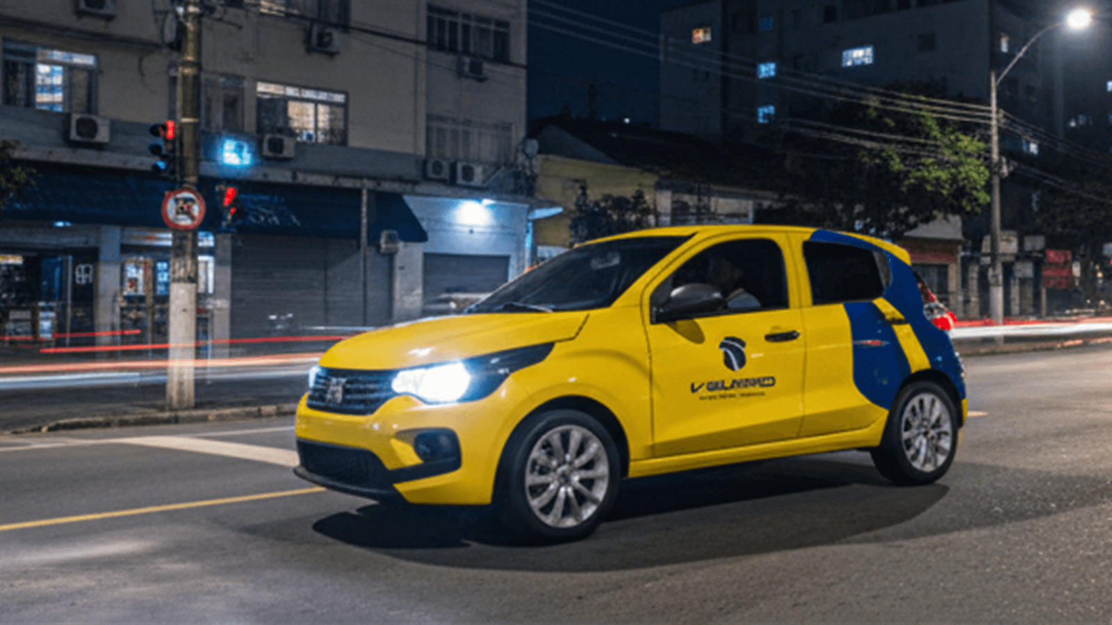 Leia mais sobre o artigo Viatura 24h: Segurança Rápida e Confiável