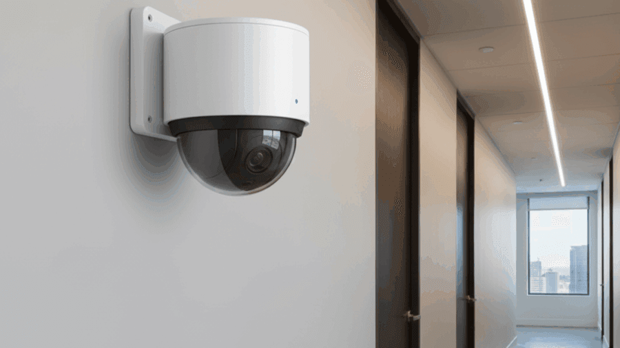 Segurança Preventiva e Reativa: Estratégias para Condomínios Modernos