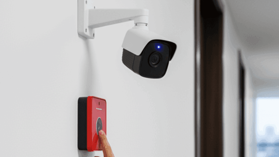 Leia mais sobre o artigo Segurança Preventiva e Reativa: Estratégias para Condomínios Modernos