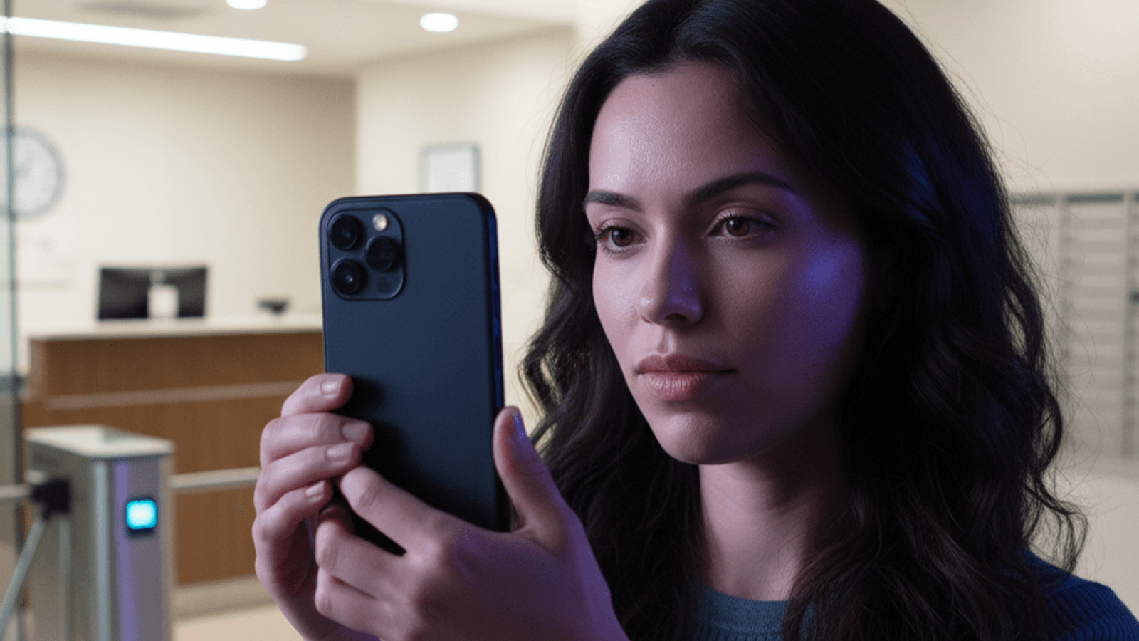 Reconhecimento Facial e Controle por App: A Nova Era da Portaria Digital nos Condomínios