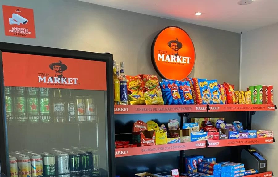 Leia mais sobre o artigo Minimercado Autônomo – Como montar o seu? Guia completo para empreender com inovação e praticidade