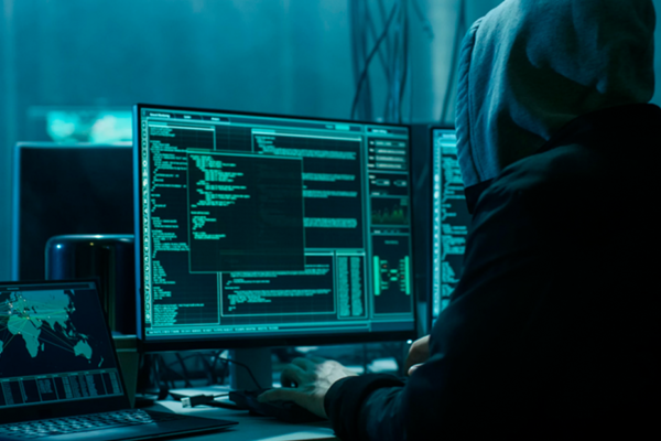 Infraestrutura de rede e servidores protegidos pela Gdel Tecnologia