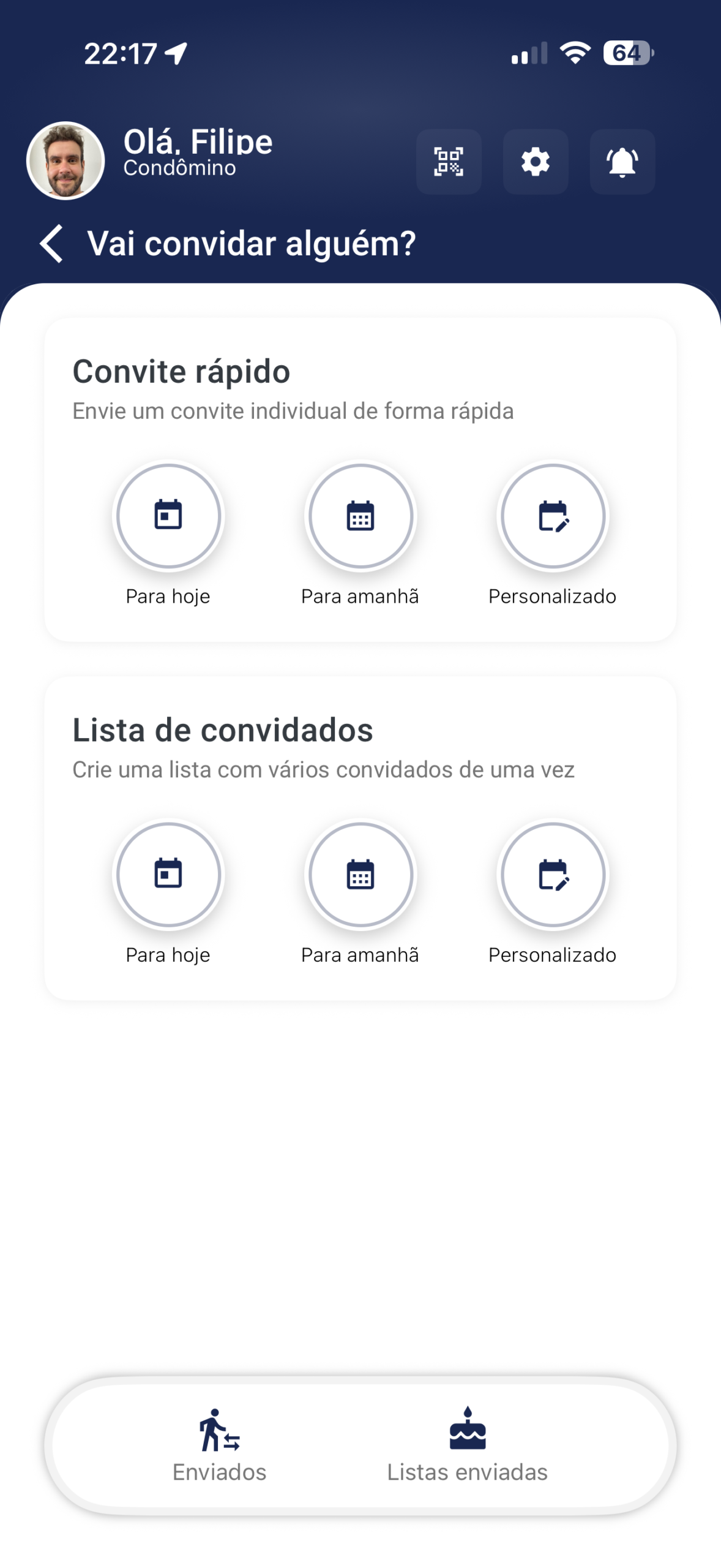 Tela 1
