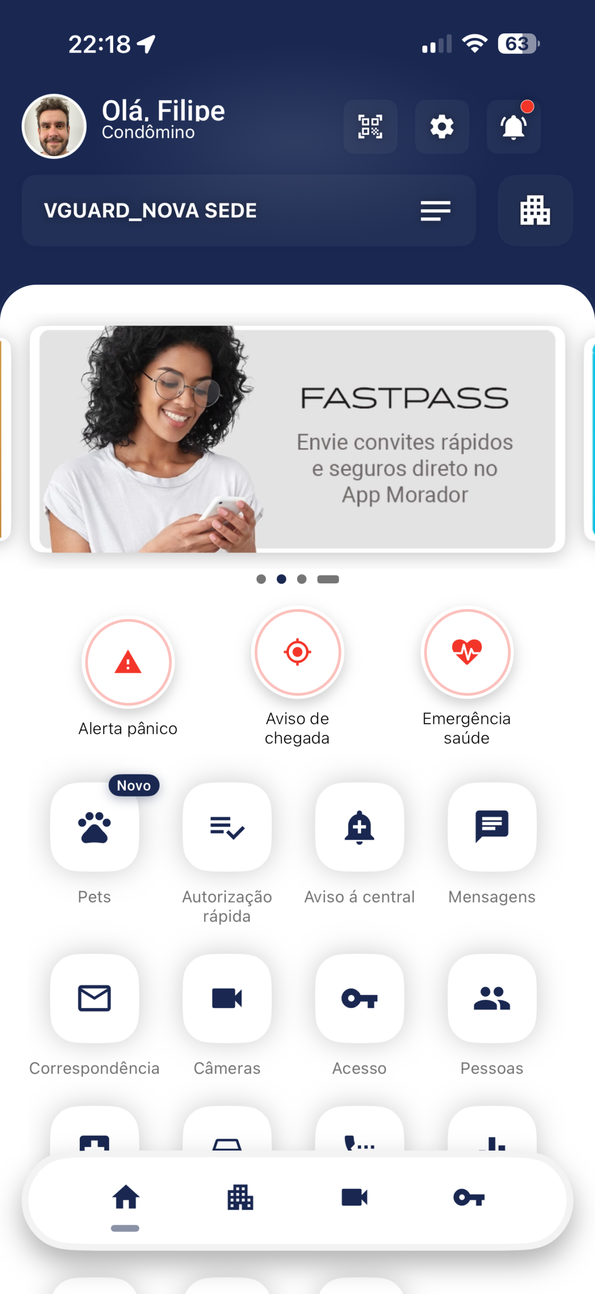 Tela 5